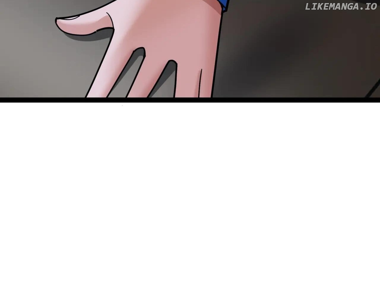 Daddy President Is Too Hard To Deal With Chapter 141 - page 27